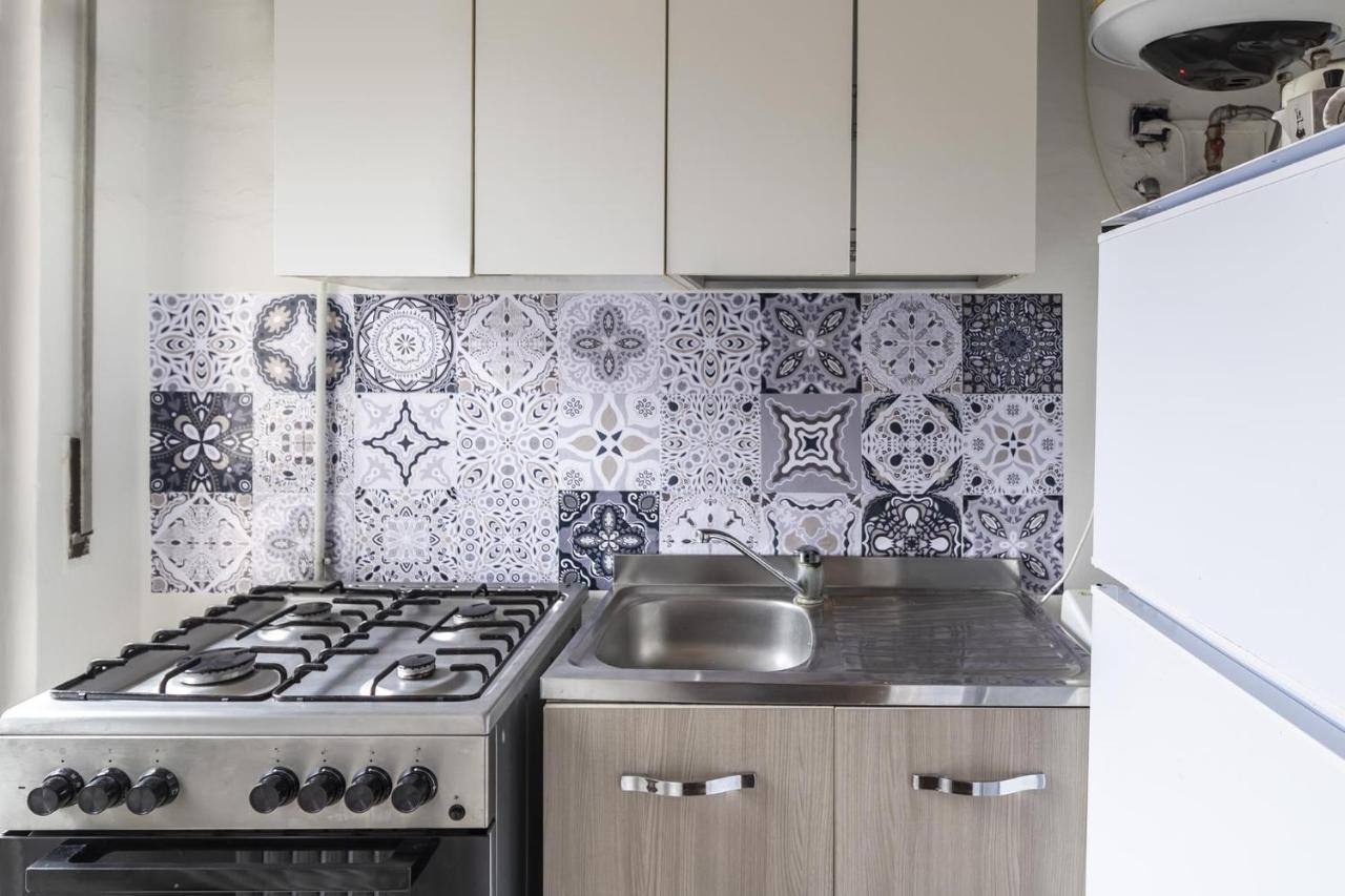 Milanrentals - Vigliani Apartments Экстерьер фото