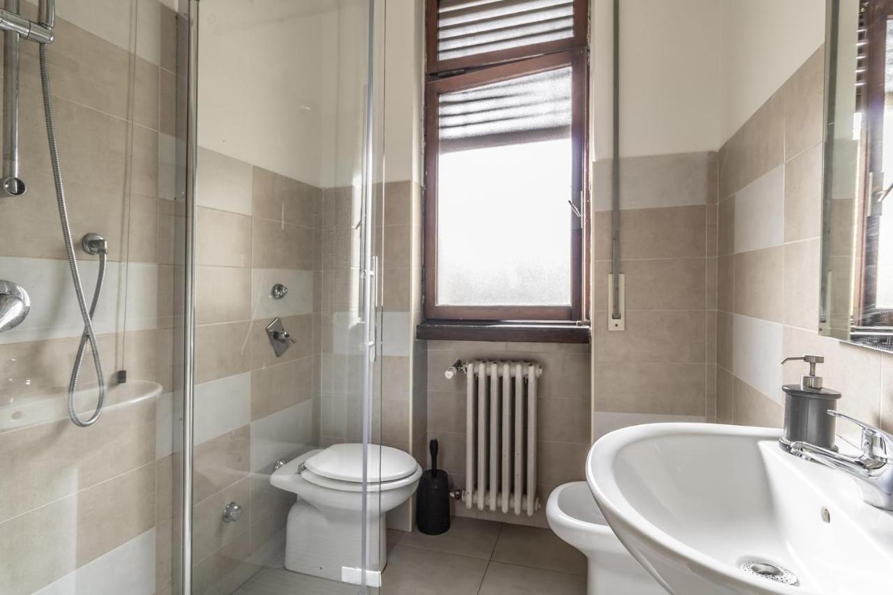 Milanrentals - Vigliani Apartments Экстерьер фото