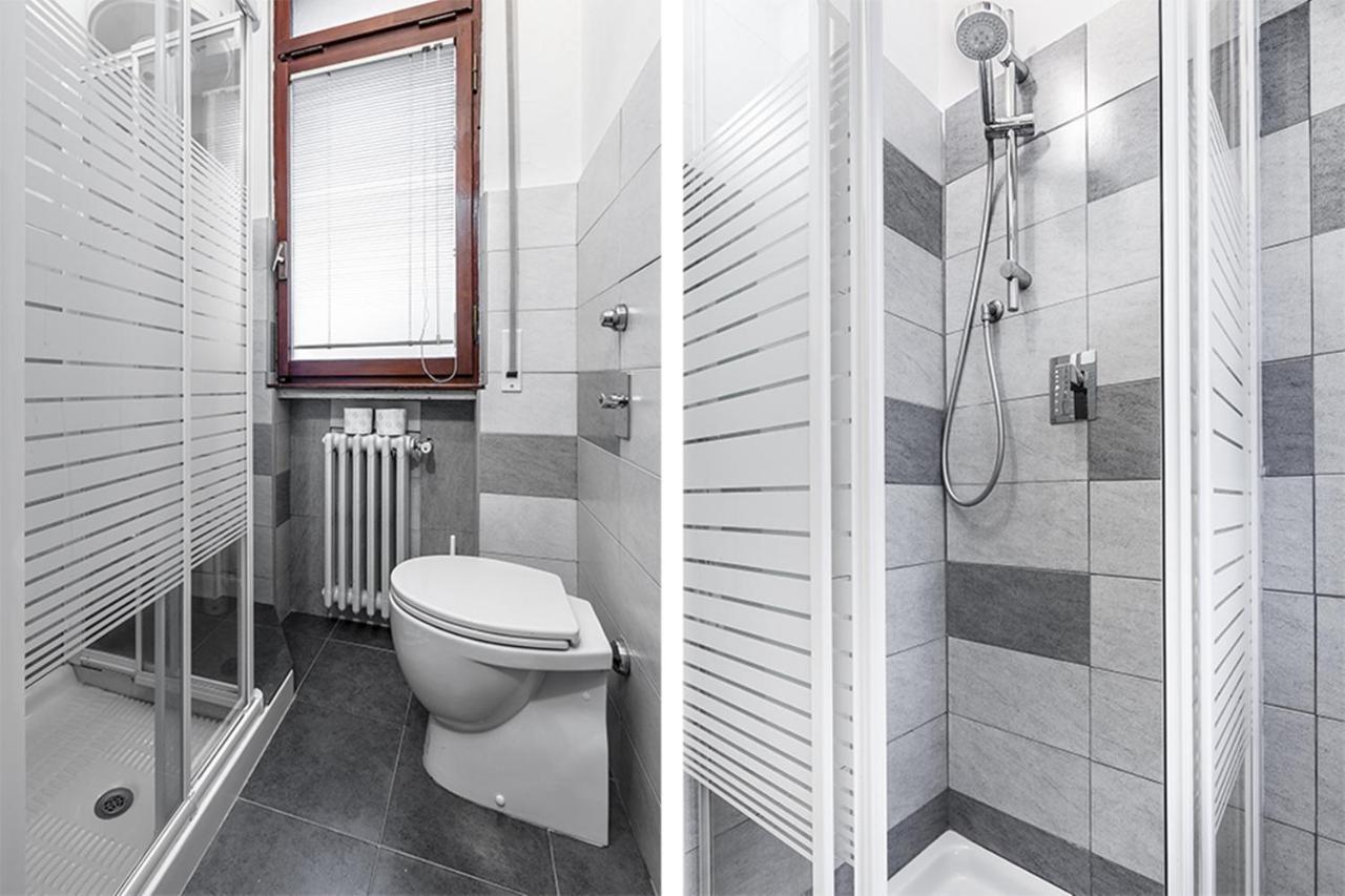 Milanrentals - Vigliani Apartments Экстерьер фото