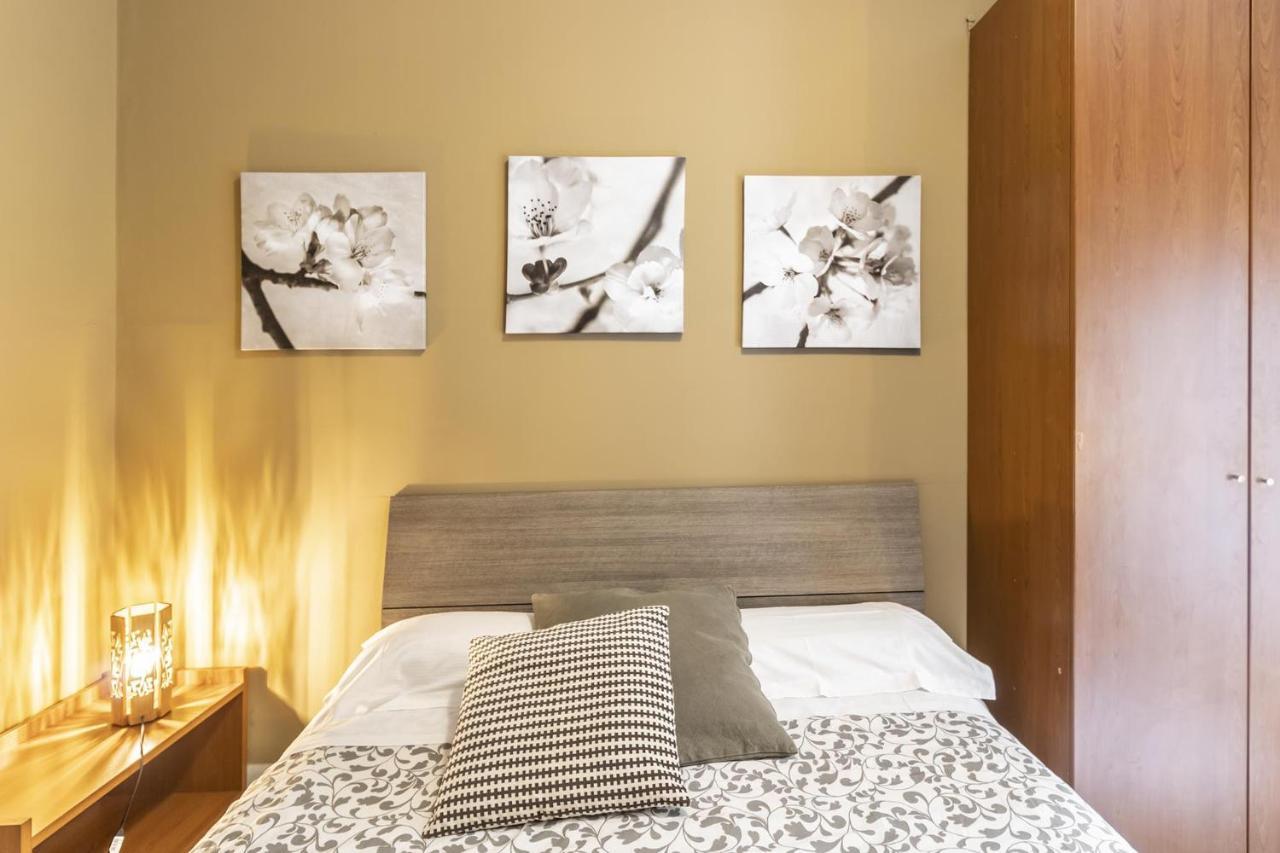 Milanrentals - Vigliani Apartments Экстерьер фото