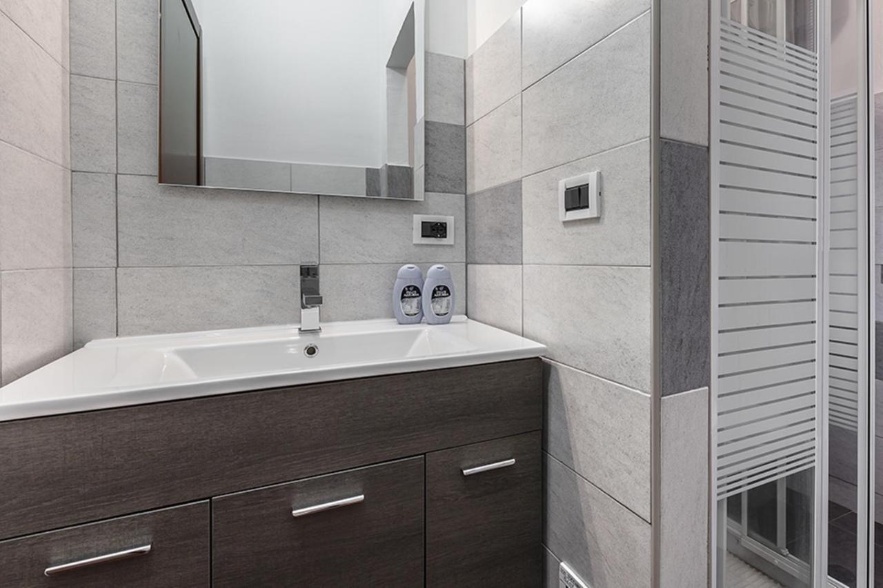 Milanrentals - Vigliani Apartments Экстерьер фото