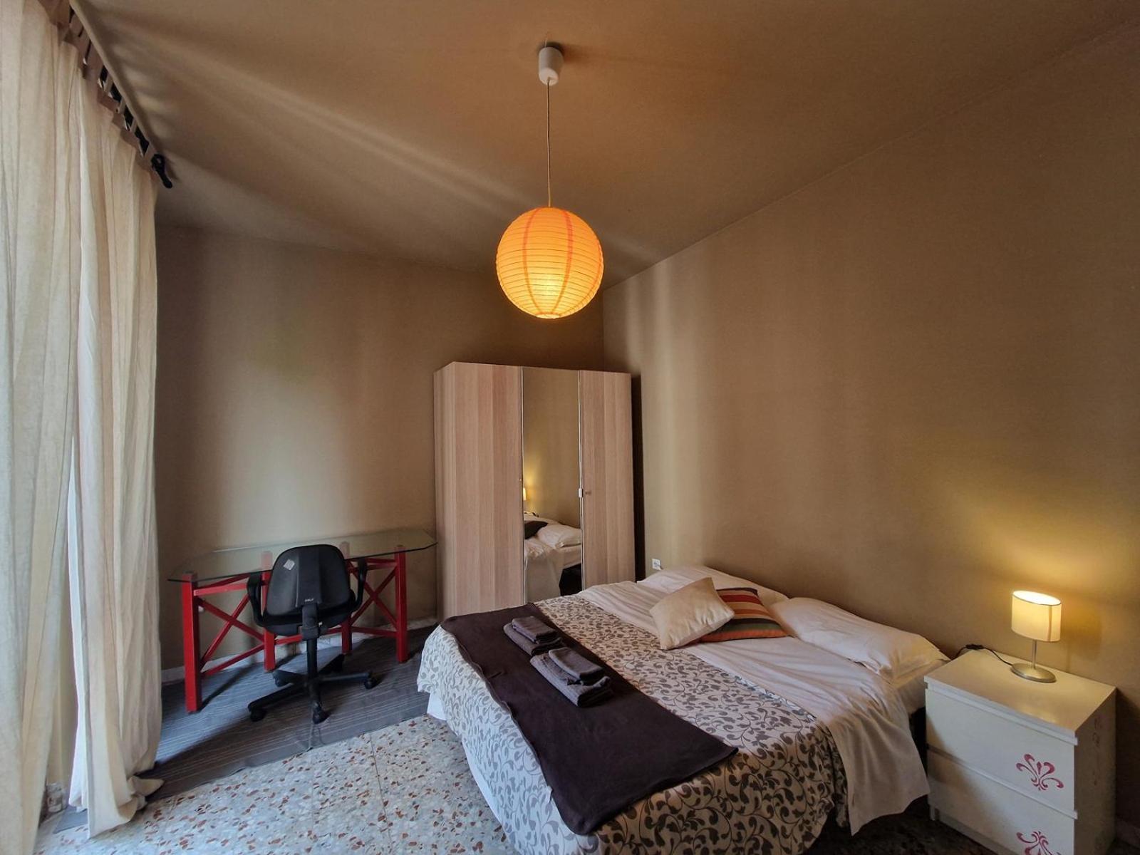 Milanrentals - Vigliani Apartments Экстерьер фото
