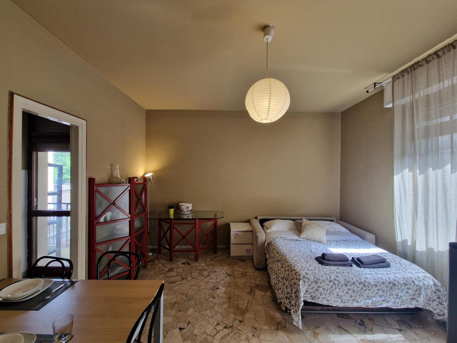 Milanrentals - Vigliani Apartments Экстерьер фото